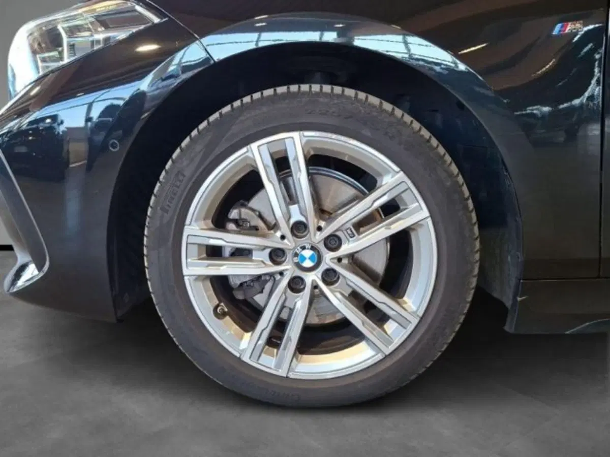 BMW Serie 1 usata a Verona (5)