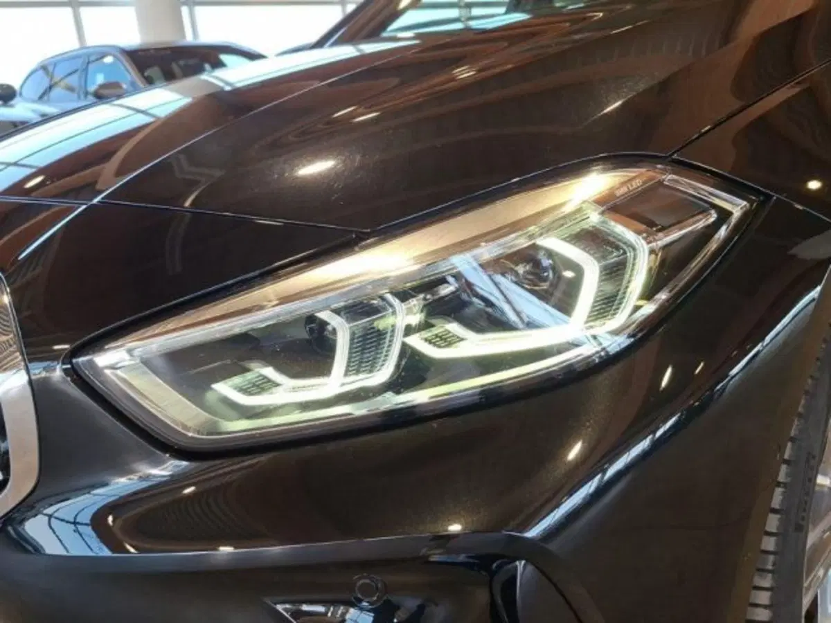 BMW Serie 1 usata a Verona (6)