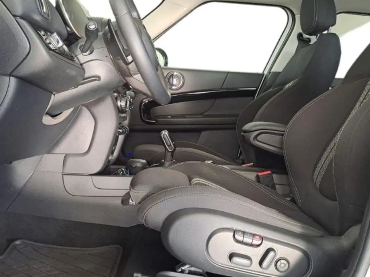 MINI Mini Countryman usata a Verona (10)