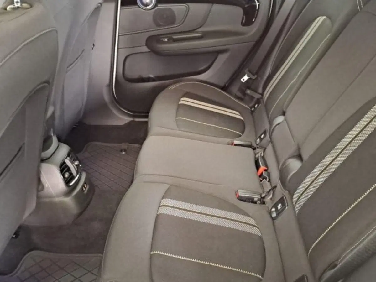MINI Mini Countryman usata a Verona (12)