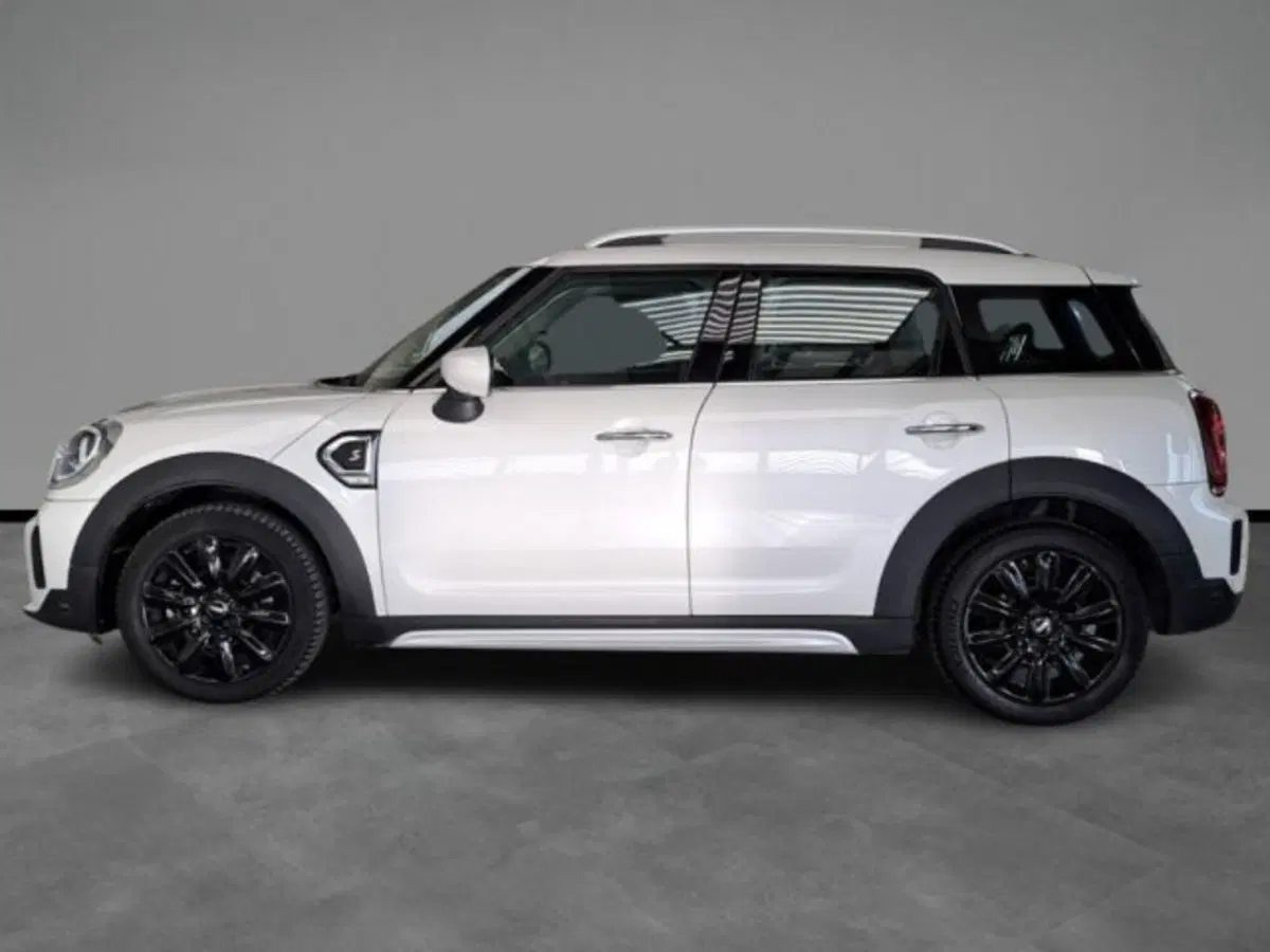 MINI Mini Countryman usata a Verona (3)