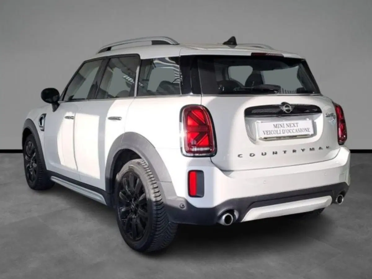 MINI Mini Countryman usata a Verona (4)