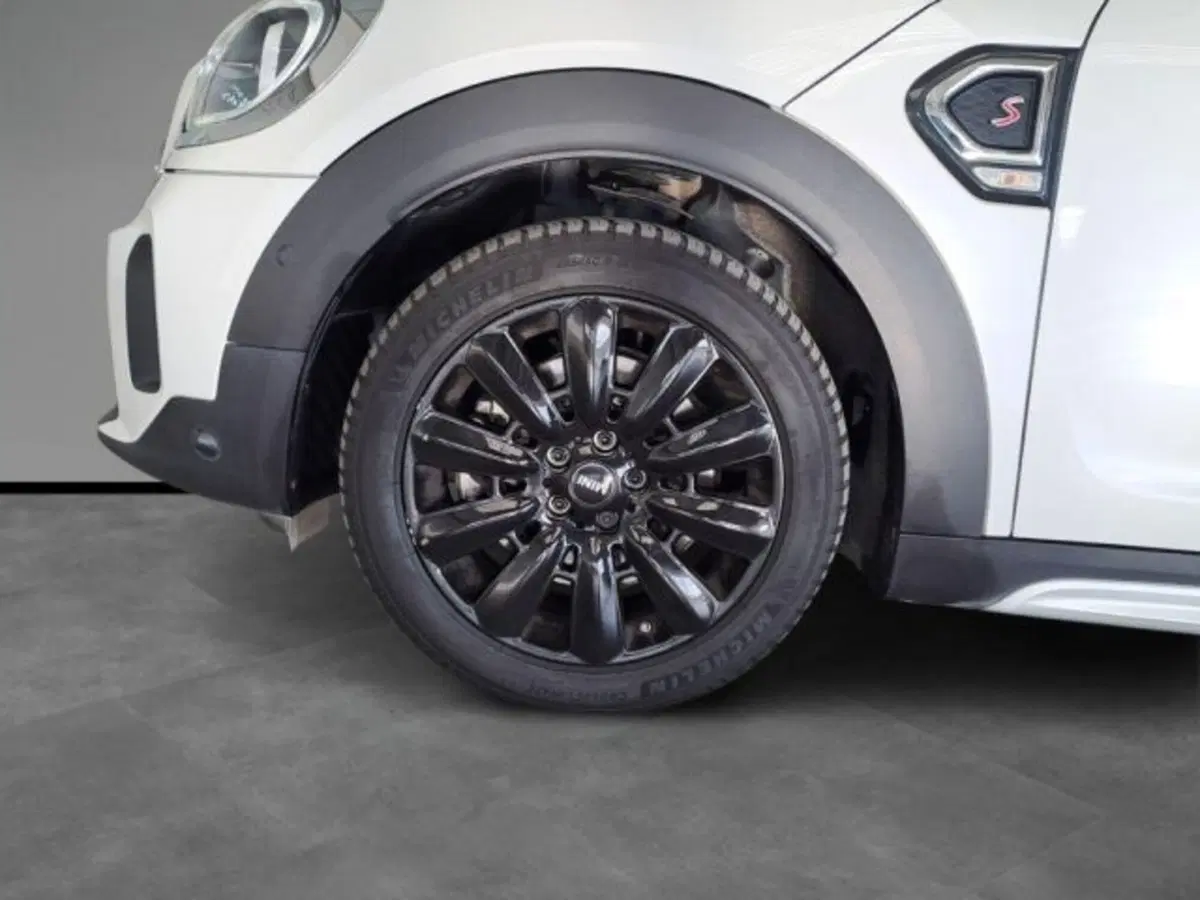 MINI Mini Countryman usata a Verona (5)