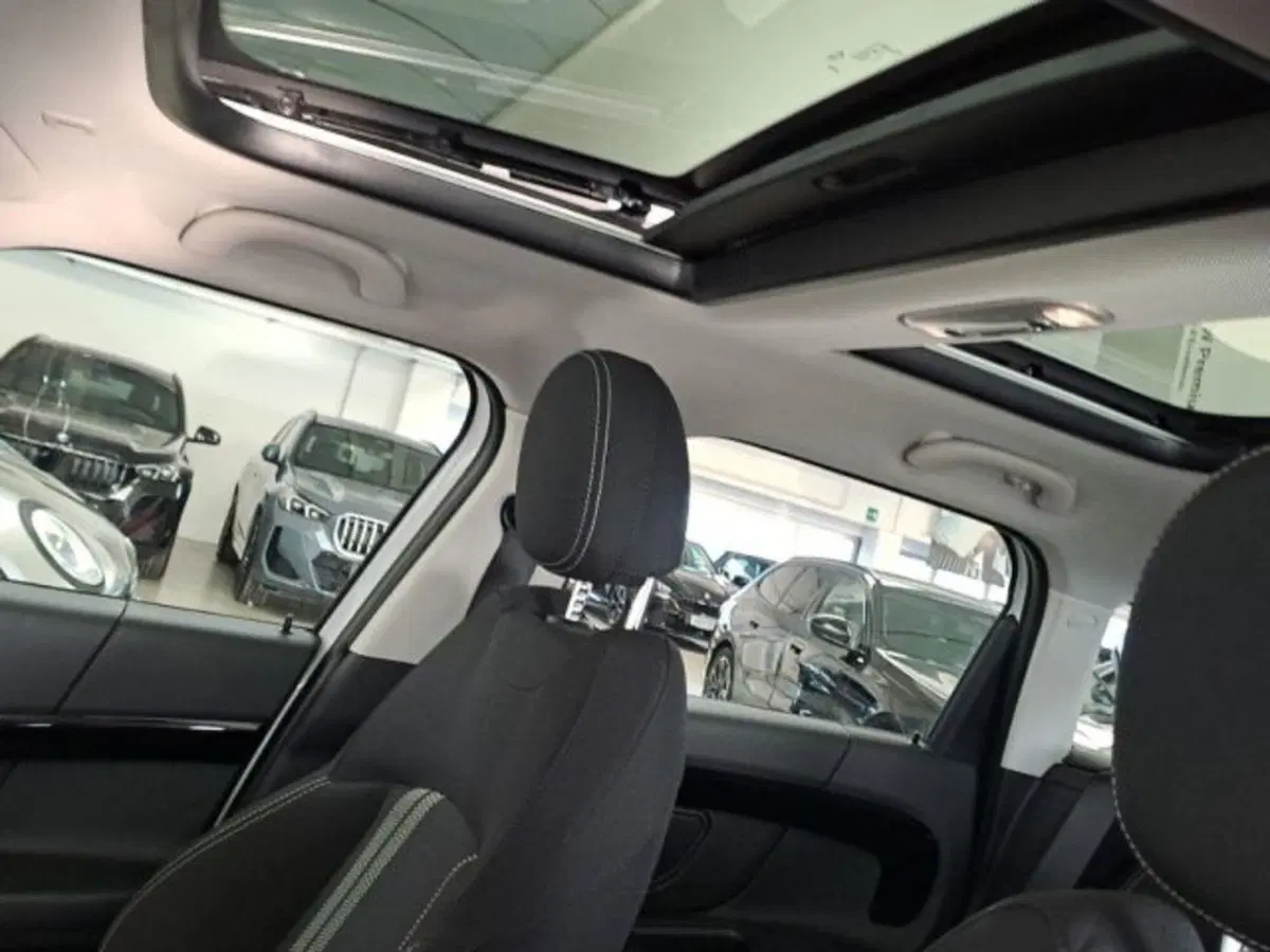 MINI Mini Countryman usata a Verona (8)