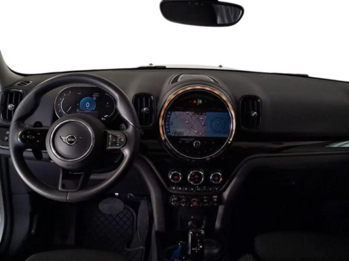 MINI Mini Countryman usata a Verona (9)