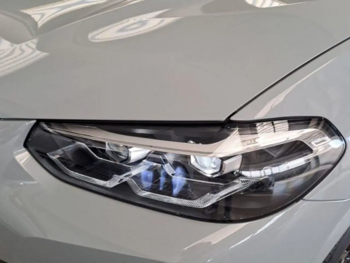 BMW X3 usata a Verona (6)