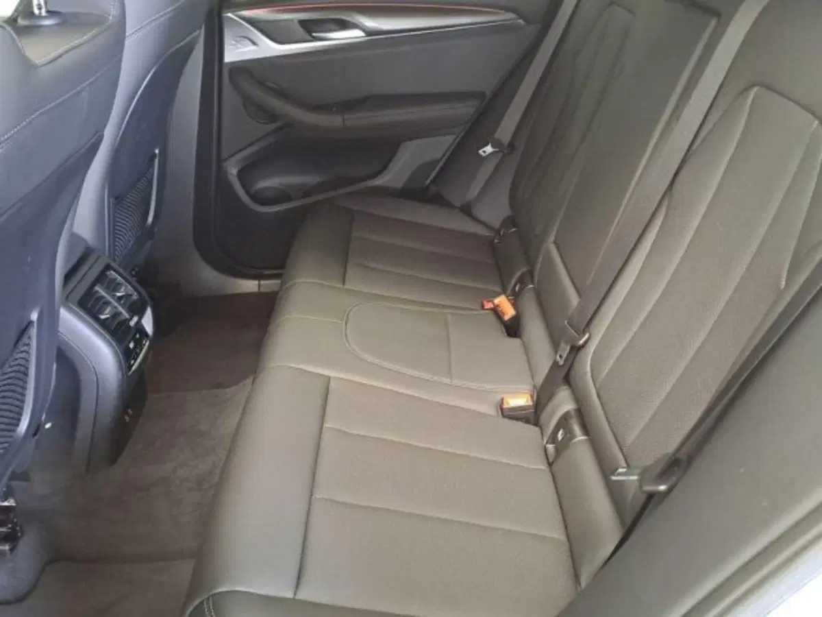 BMW X3 usata a Verona (11)