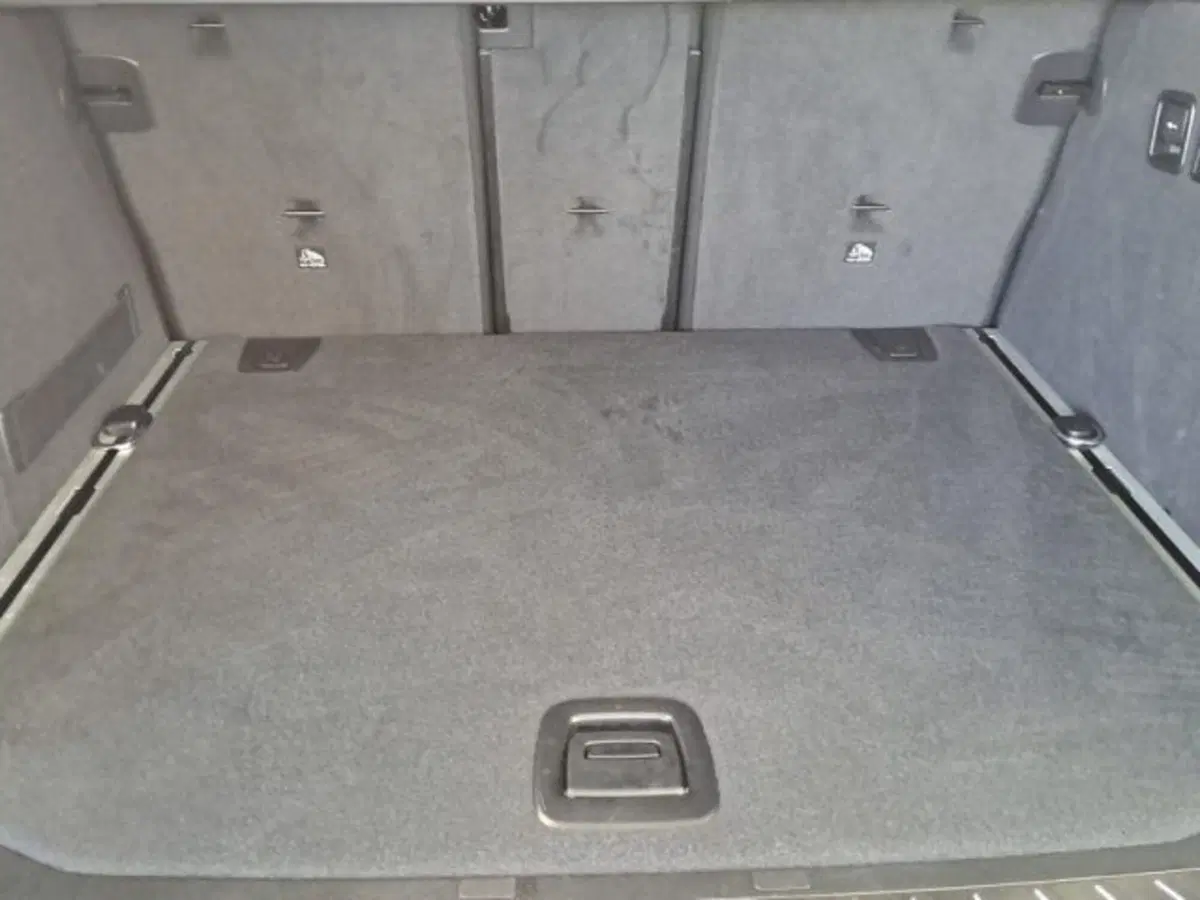 BMW X3 usata a Verona (14)