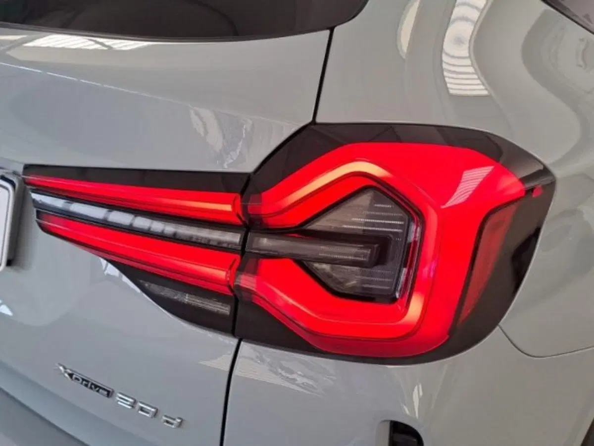 BMW X3 usata a Verona (7)