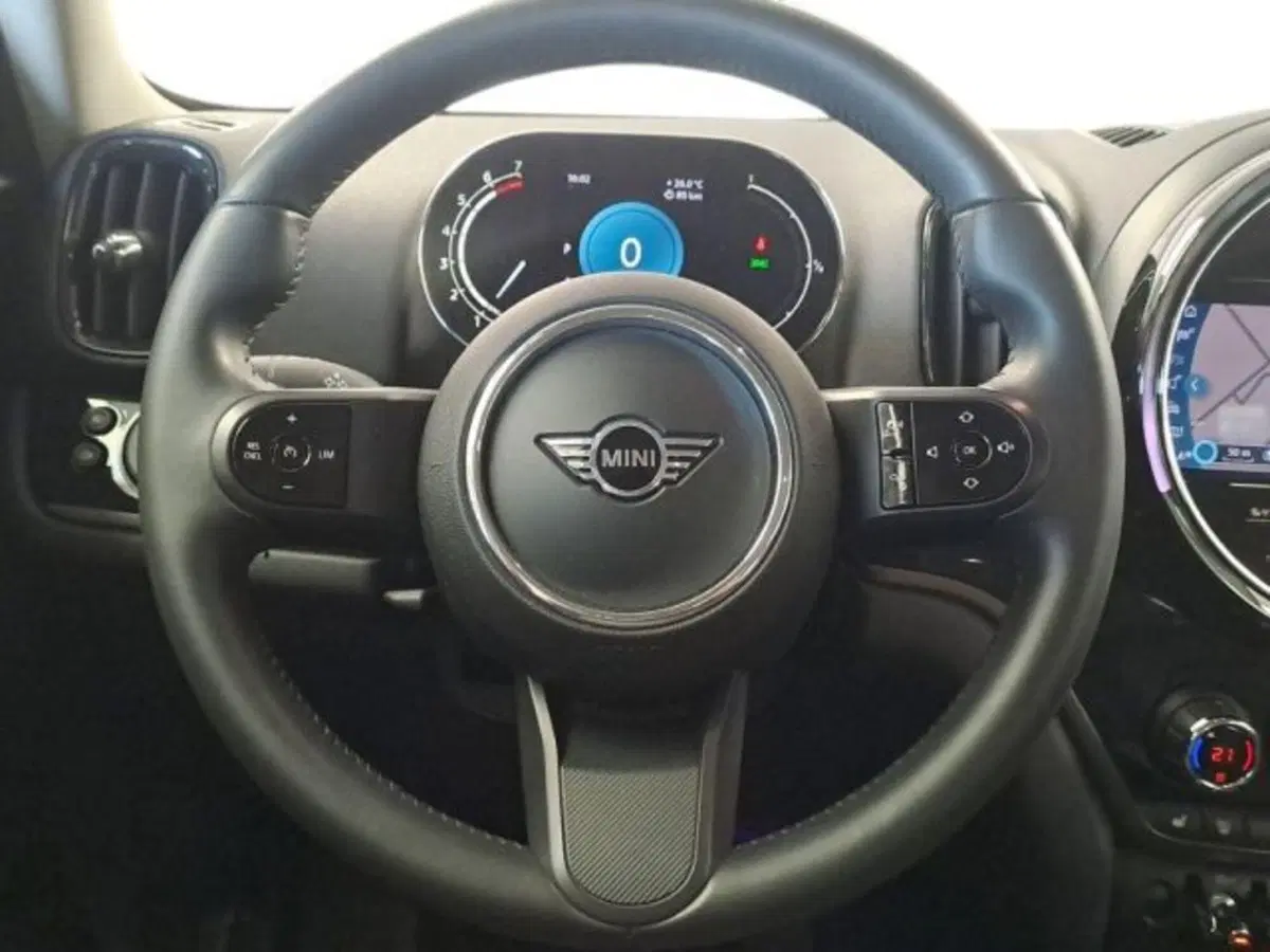 MINI Mini Countryman usata a Verona (10)
