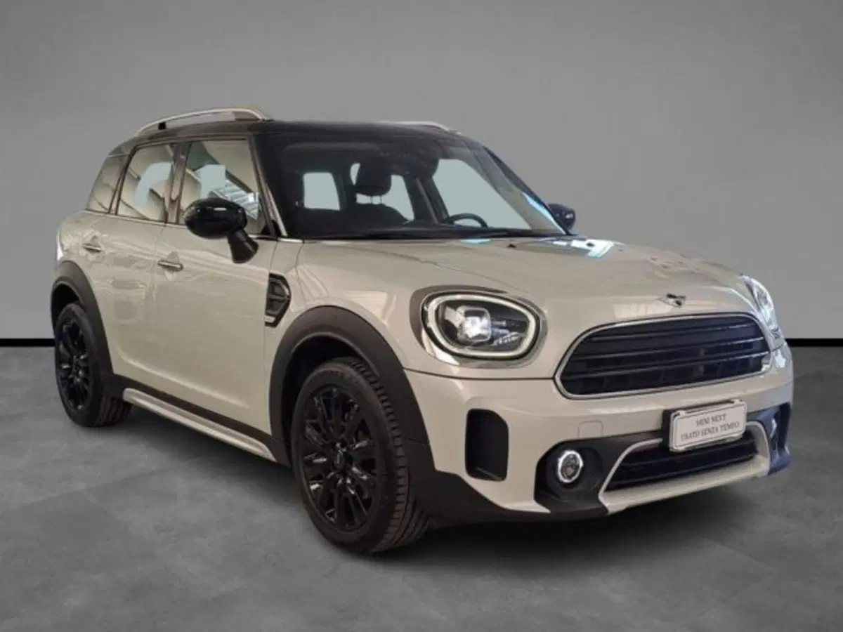 MINI Mini Countryman usata a Verona (15)