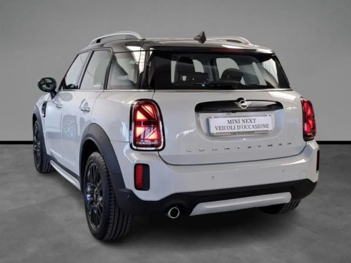 MINI Mini Countryman usata a Verona (4)