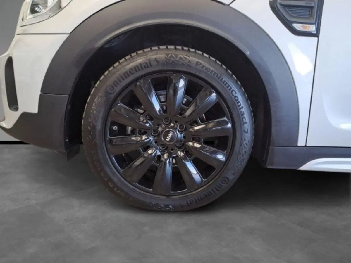 MINI Mini Countryman usata a Verona (5)
