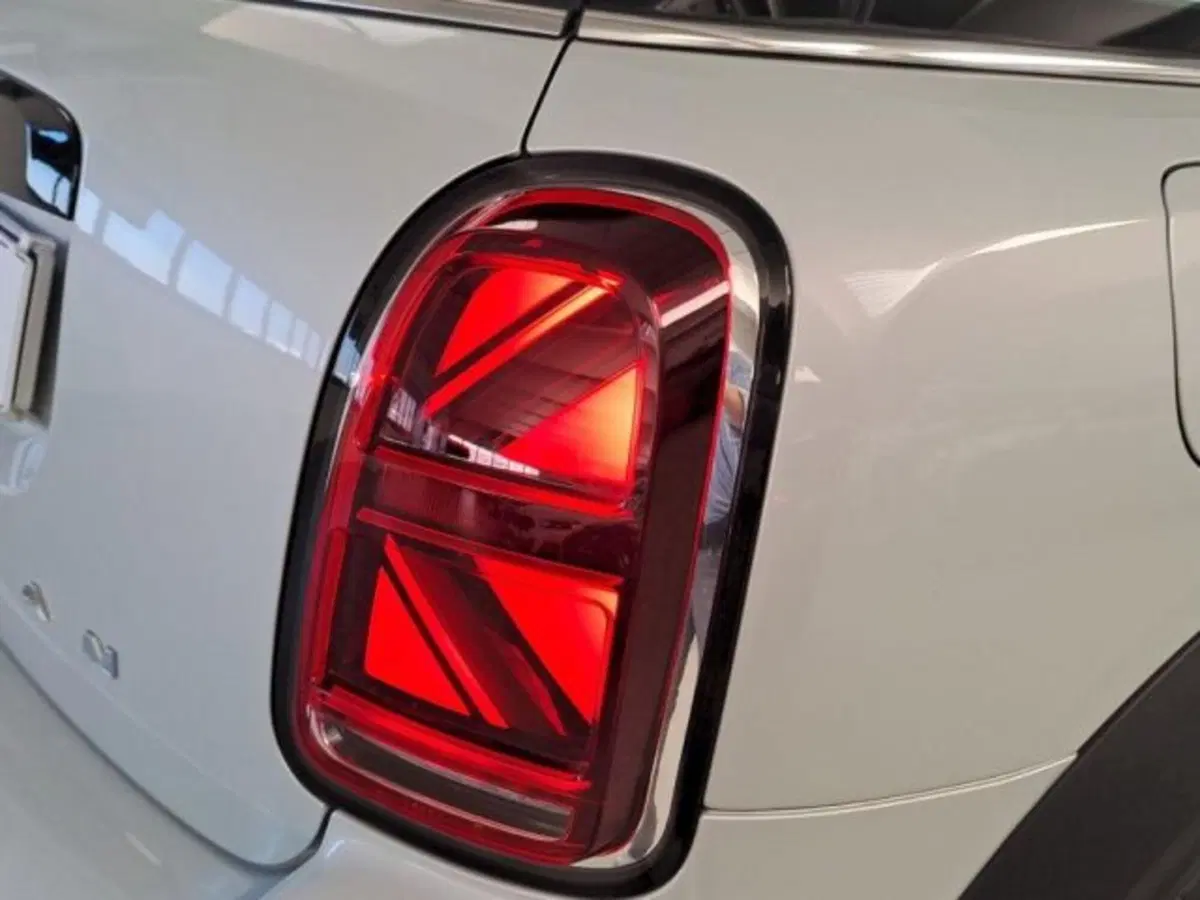 MINI Mini Countryman usata a Verona (7)