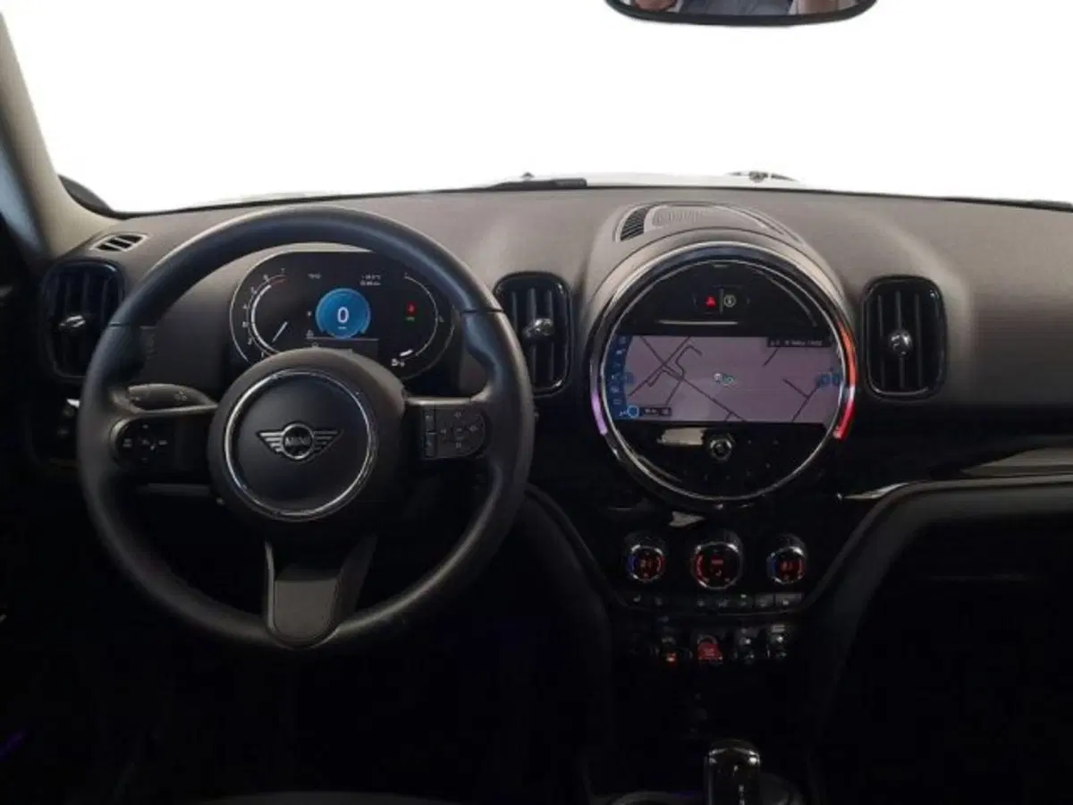 MINI Mini Countryman usata a Verona (8)