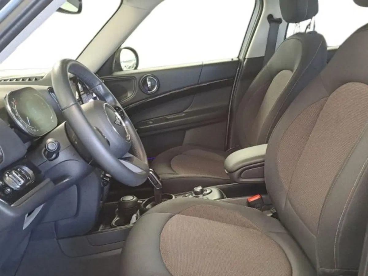 MINI Mini Countryman usata a Verona (9)