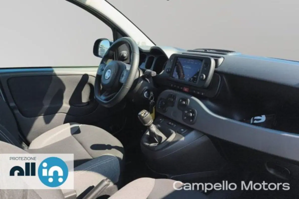 Fiat Panda usata a Venezia (13)