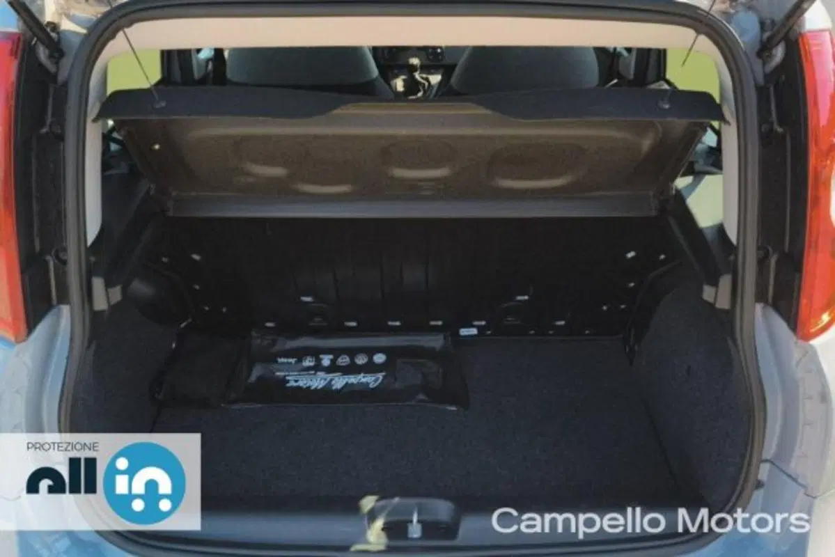 Fiat Panda usata a Venezia (15)