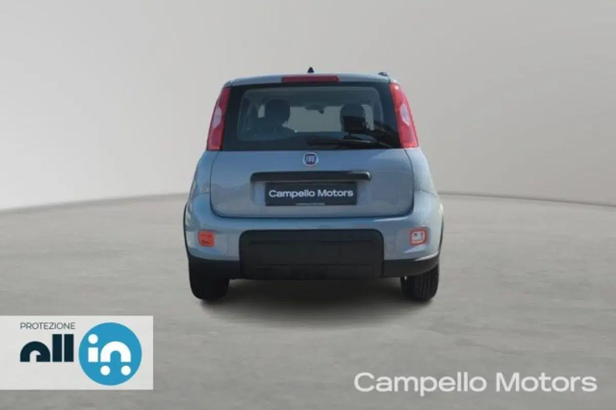 Fiat Panda usata a Venezia (4)