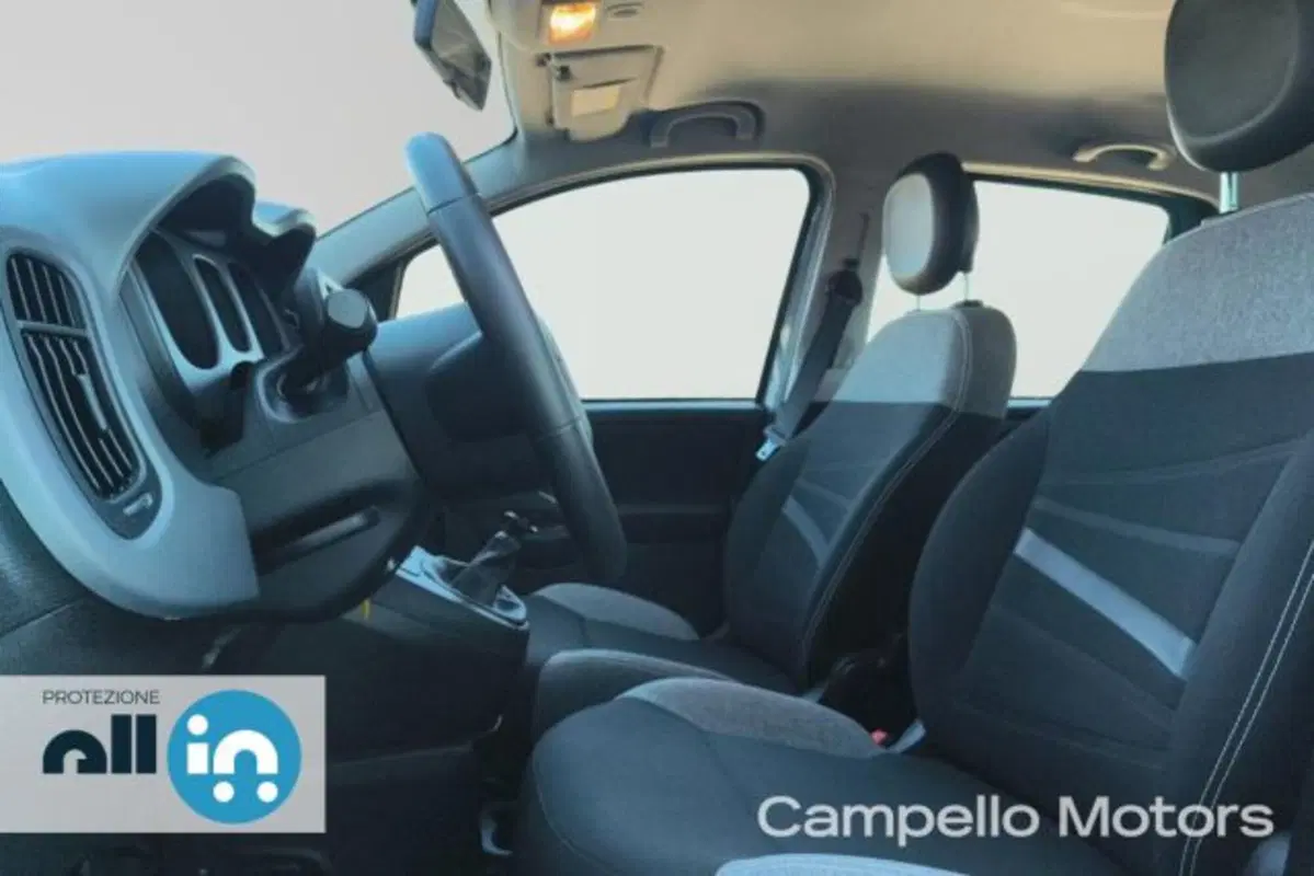 Fiat Panda usata a Venezia (5)