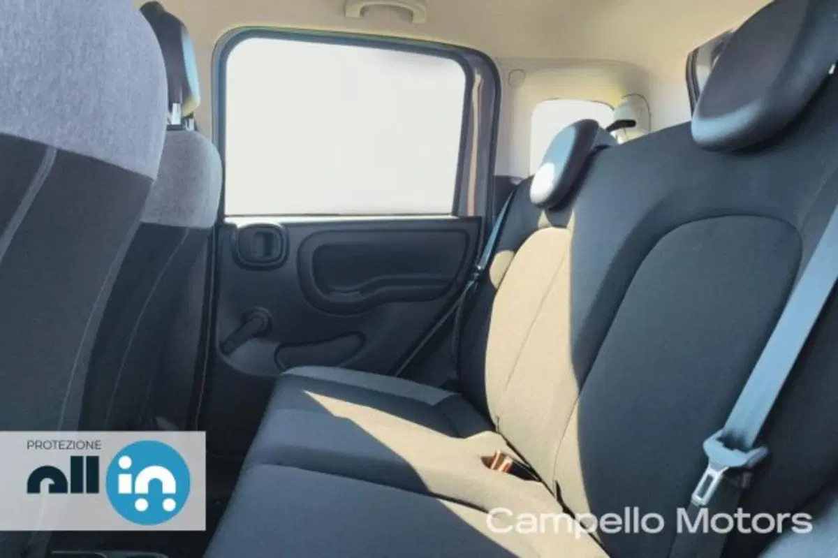 Fiat Panda usata a Venezia (6)