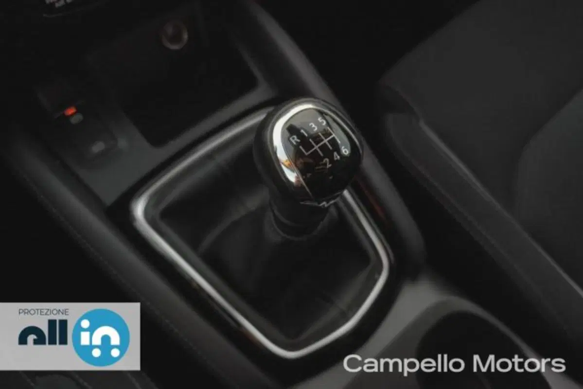 Nissan Qashqai usata a Venezia (13)