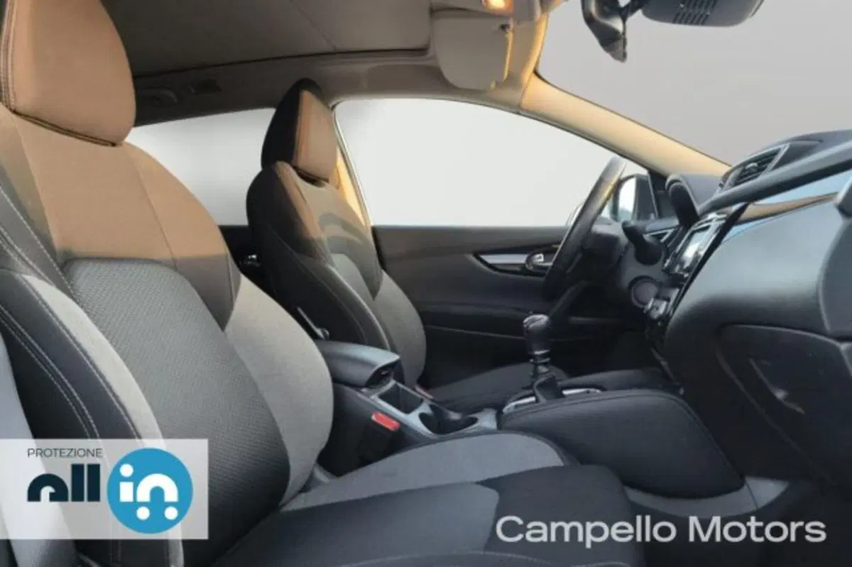 Nissan Qashqai usata a Venezia (15)