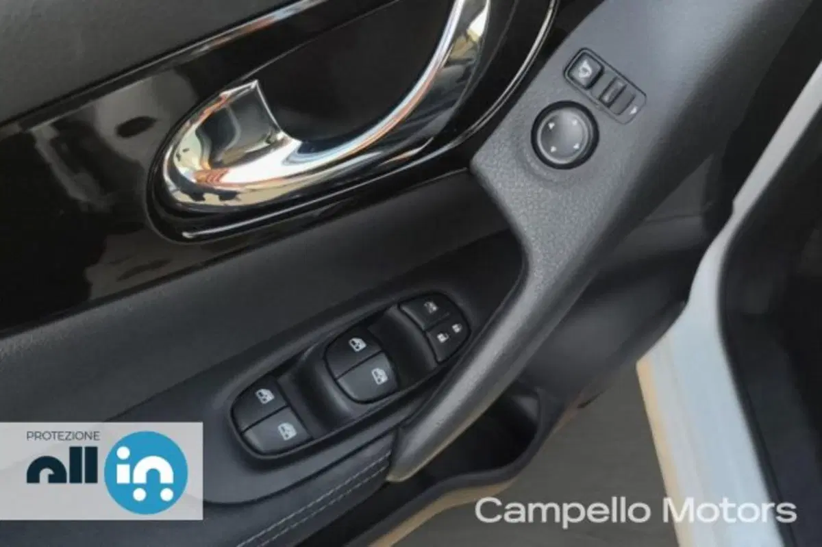 Nissan Qashqai usata a Venezia (16)