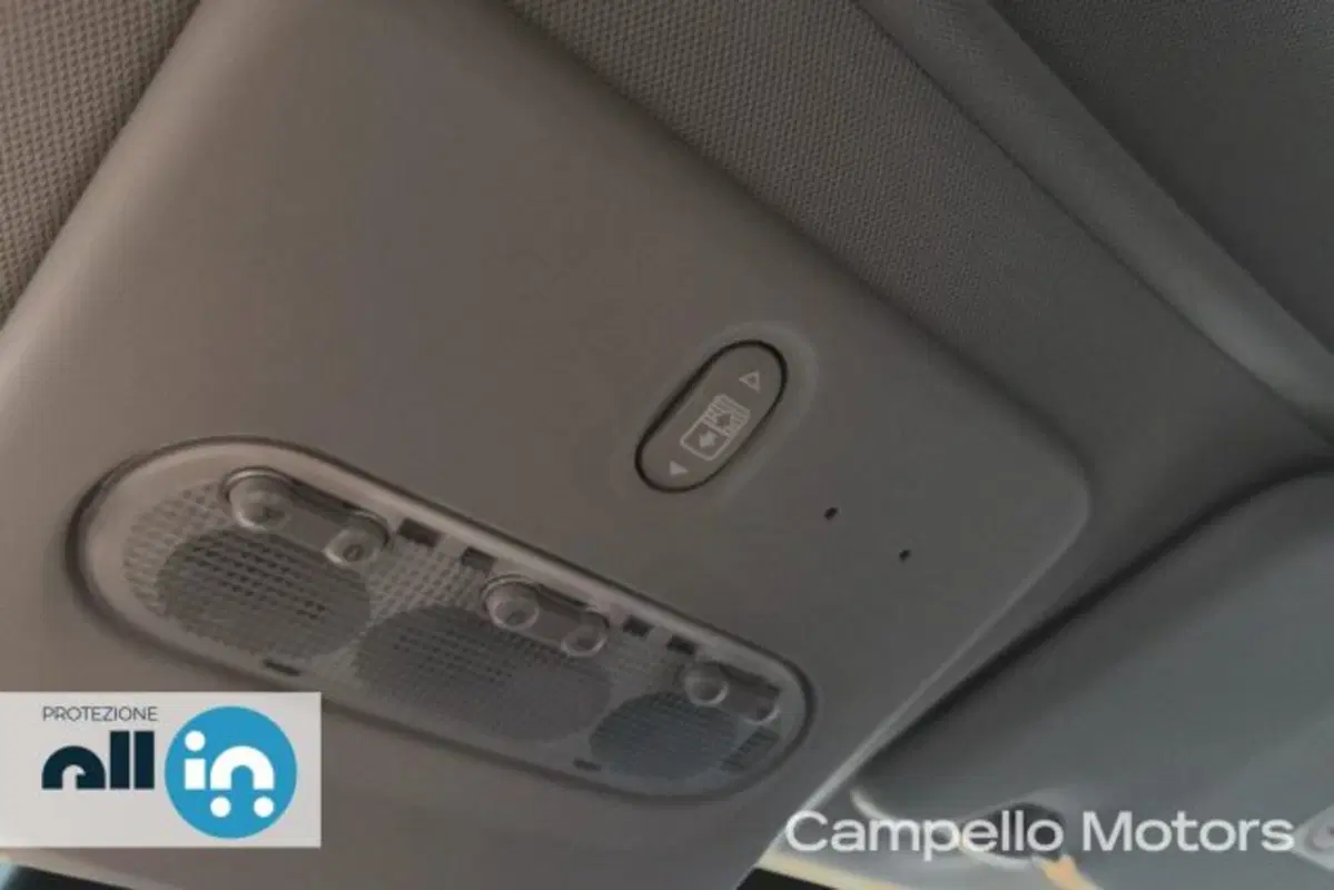Nissan Qashqai usata a Venezia (17)