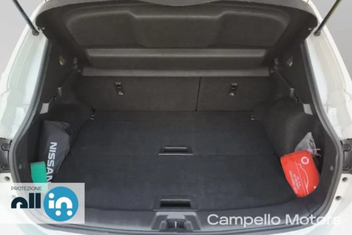 Nissan Qashqai usata a Venezia (18)