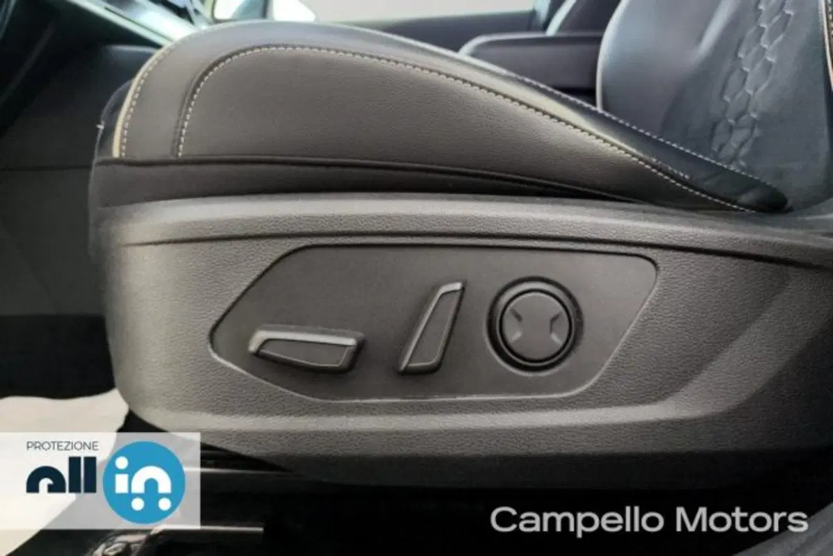 Kia Sportage usata a Venezia (19)