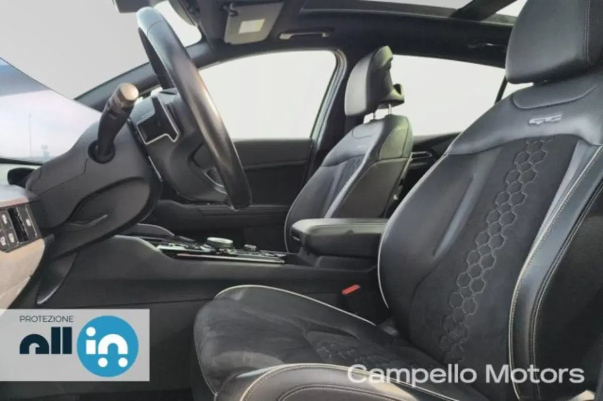 Kia Sportage usata a Venezia (5)