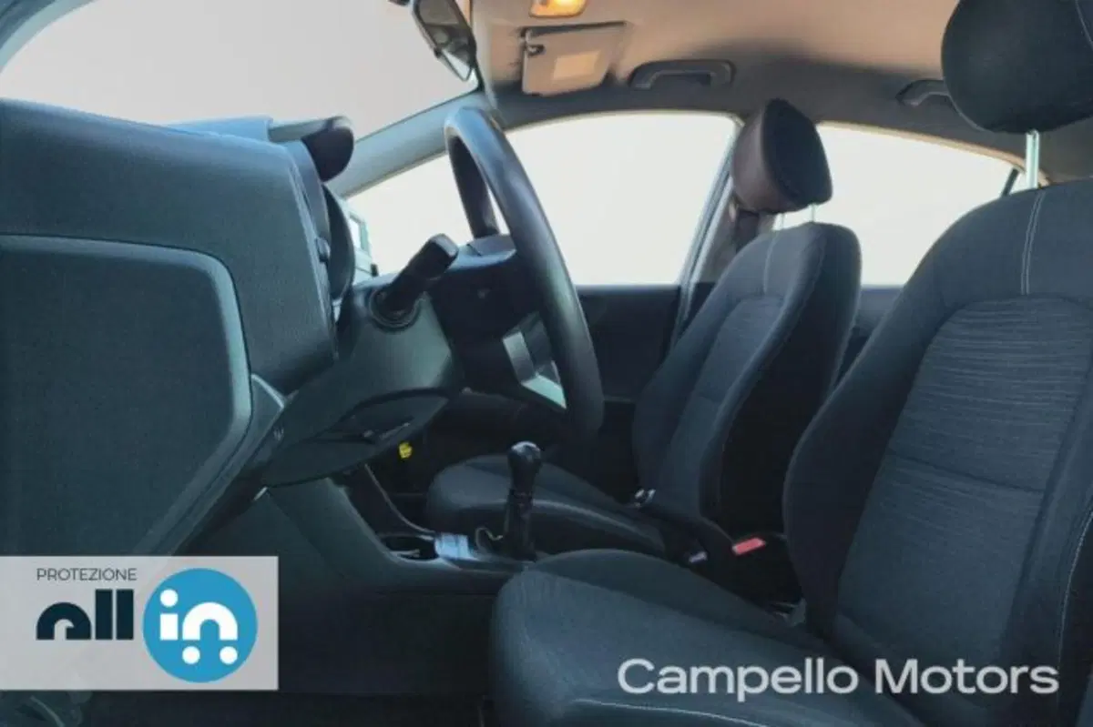 Kia Picanto usata a Venezia (5)
