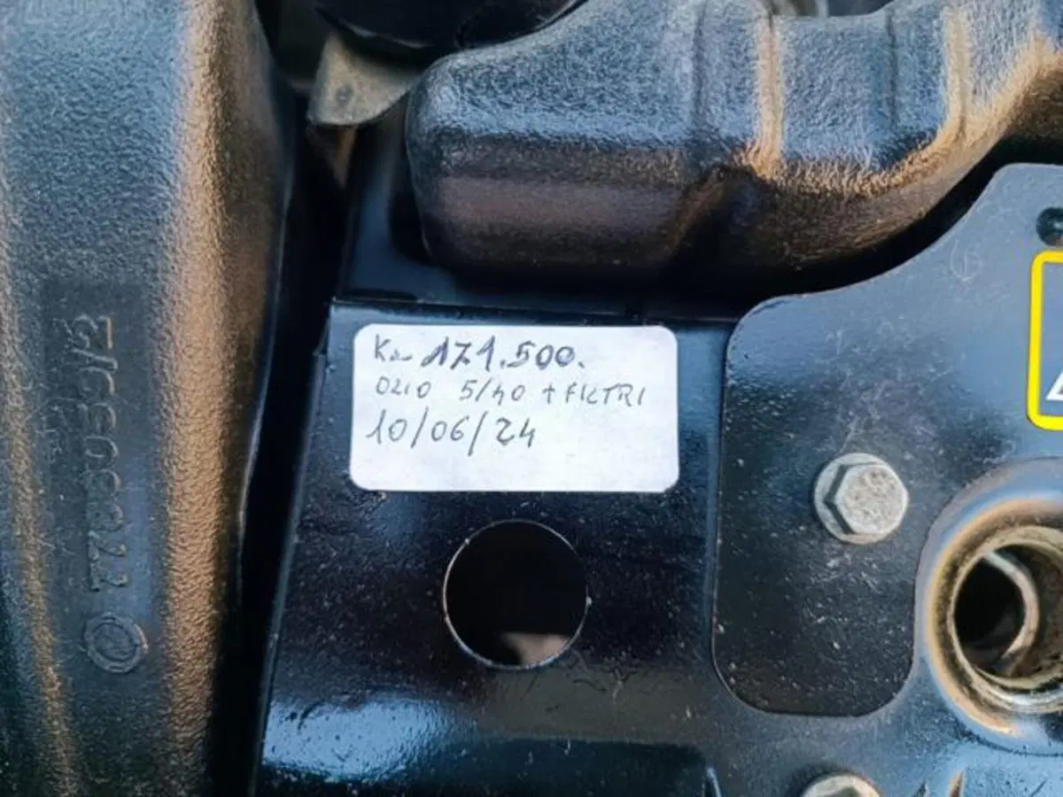 Fiat barchetta usata a Pisa (2)