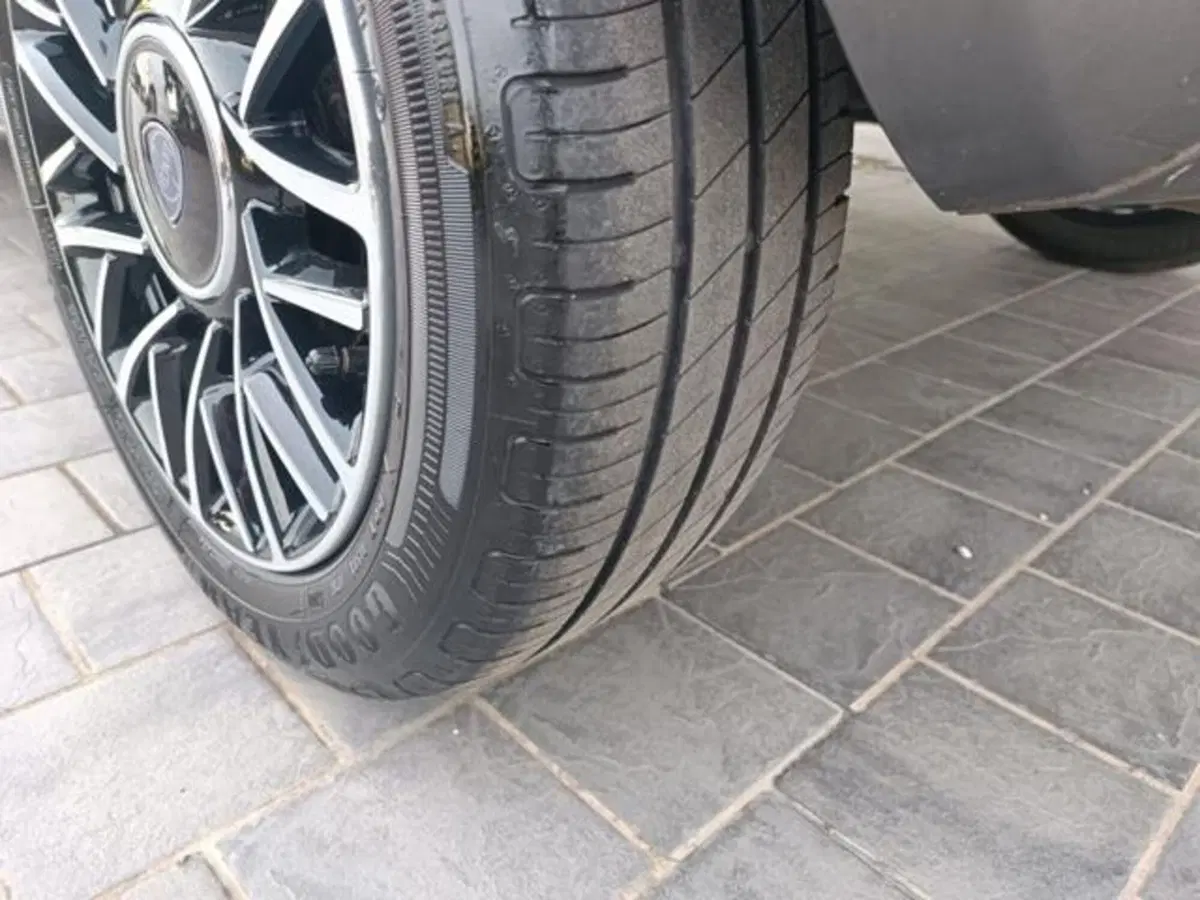 Lancia Ypsilon usata a Pisa (17)