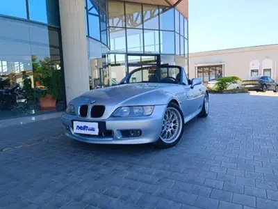 BMW Z3 Cabrio 1.9 16V cat Roadster del 1997 usata a Castelfranco di Sotto