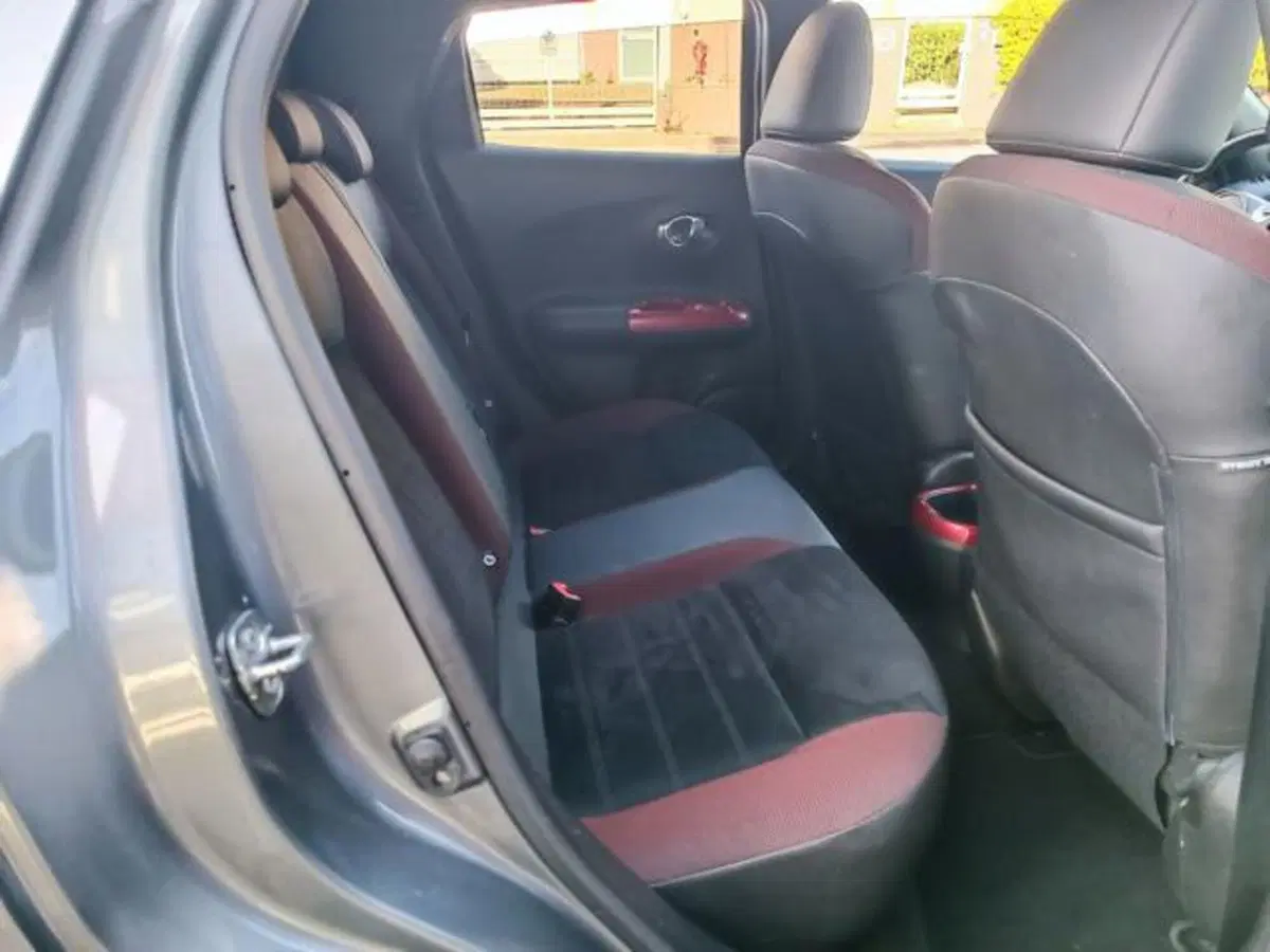Nissan Juke usata a Pisa (12)
