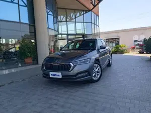 Skoda Octavia Station Wagon usata a Pisa