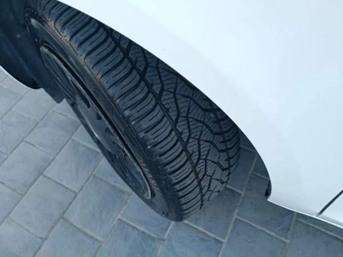 Lancia Ypsilon usata a Pisa (4)