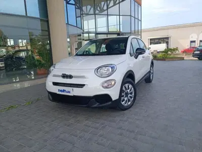 Fiat 500X 1.5 t4 hybrid Sport 130cv dct del 2024 usata a Castelfranco di Sotto