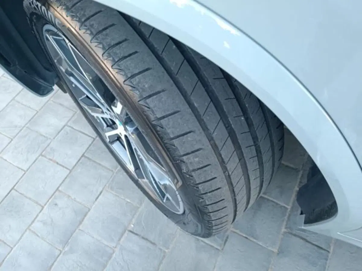 BMW X3 usata a Pisa (2)