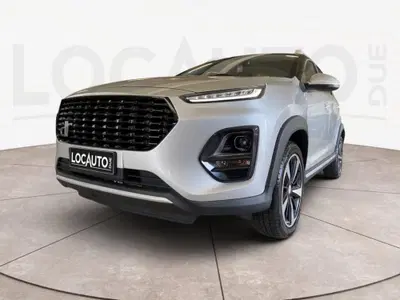 Dr DR 3.0 3.0 1.5 Gpl 114cv cvt del 2023 usata a Torino