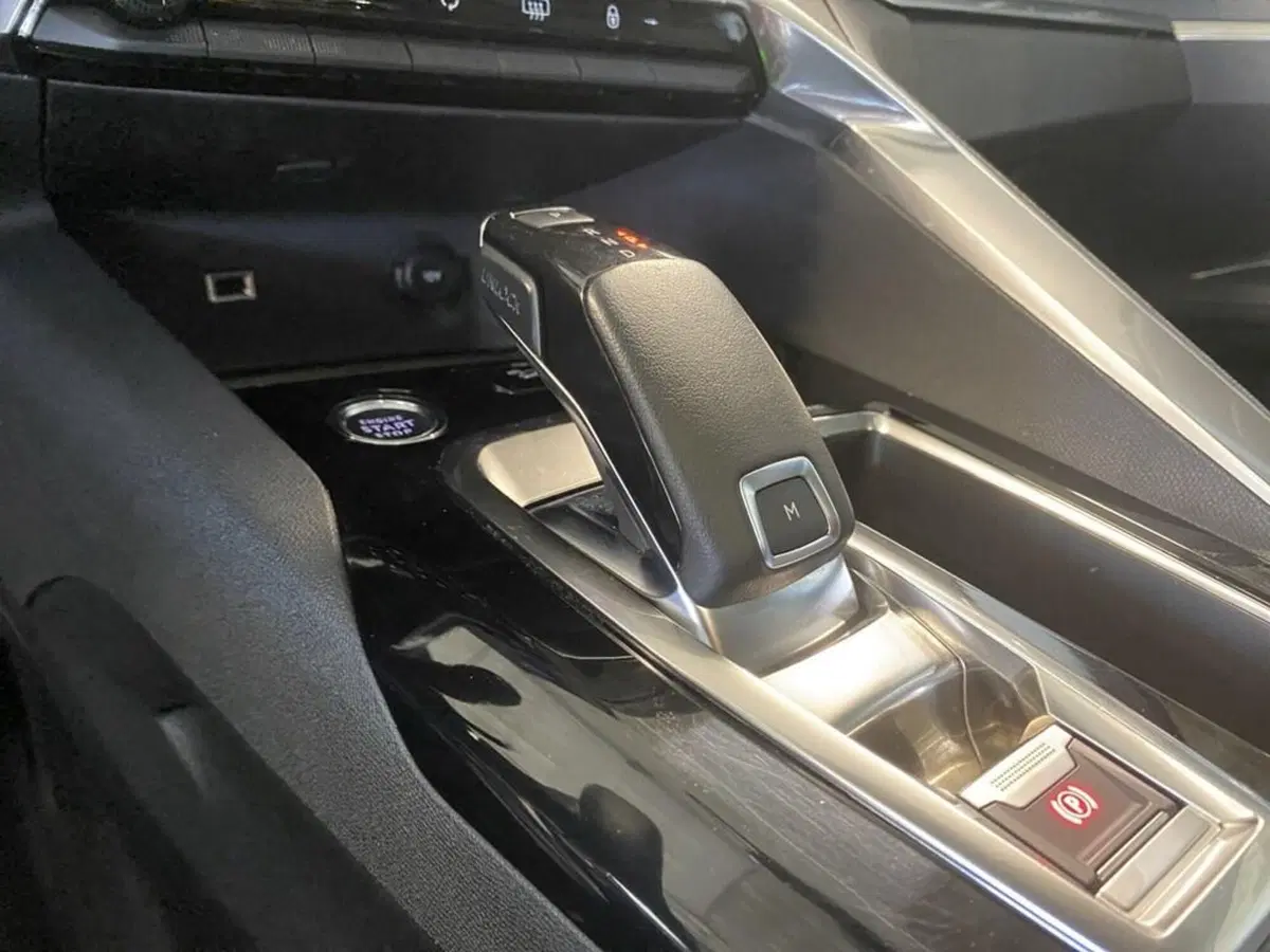 Peugeot 3008 usata a Torino (12)