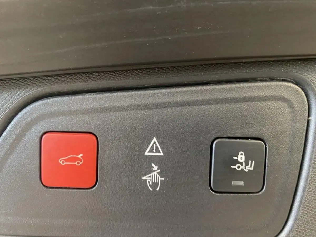Peugeot 3008 usata a Torino (13)