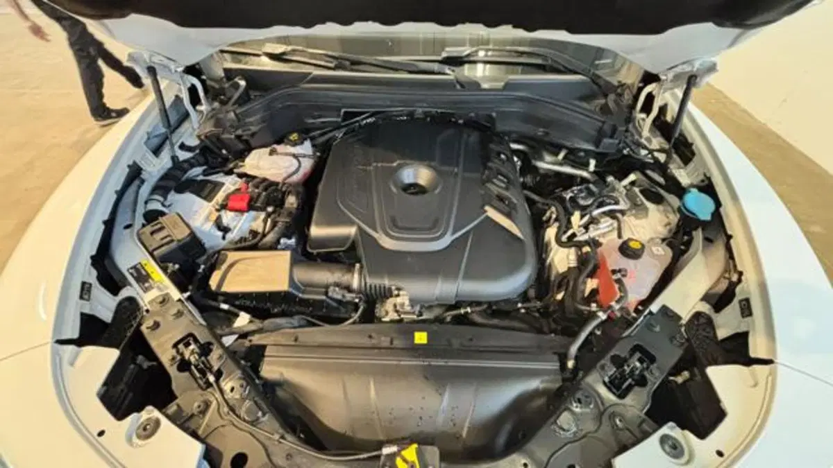 Alfa Romeo Stelvio usata a Reggio Emilia (19)