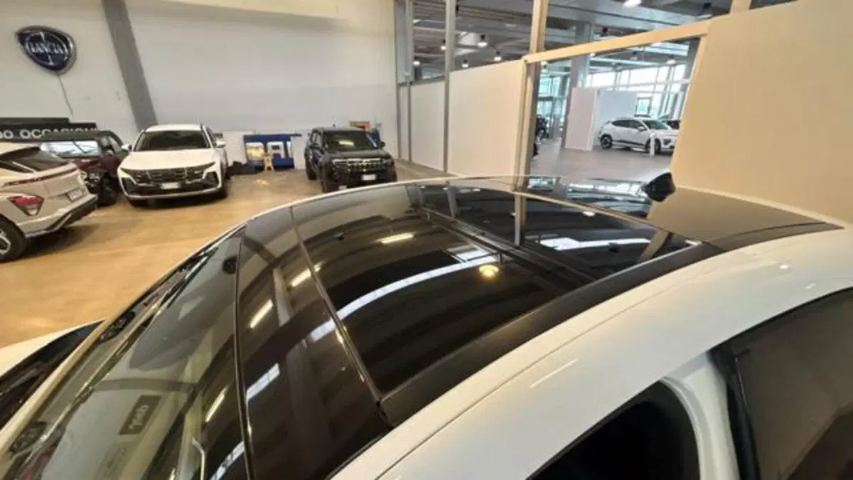Alfa Romeo Stelvio usata a Reggio Emilia (8)