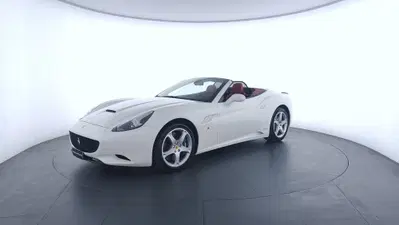 Ferrari California Spider California DCT del 2012 usata a Corciano
