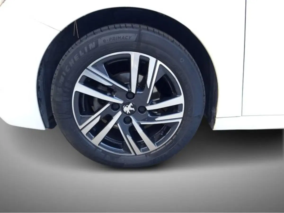 Peugeot 208 usata a Frosinone (14)