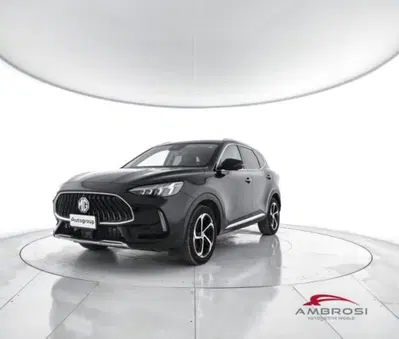 Mg HS 1.5 t-gdi Luxury auto del 2024 usata a Corciano