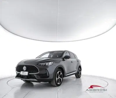 Mg HS 1.5 t-gdi Luxury del 2024 usata a Corciano